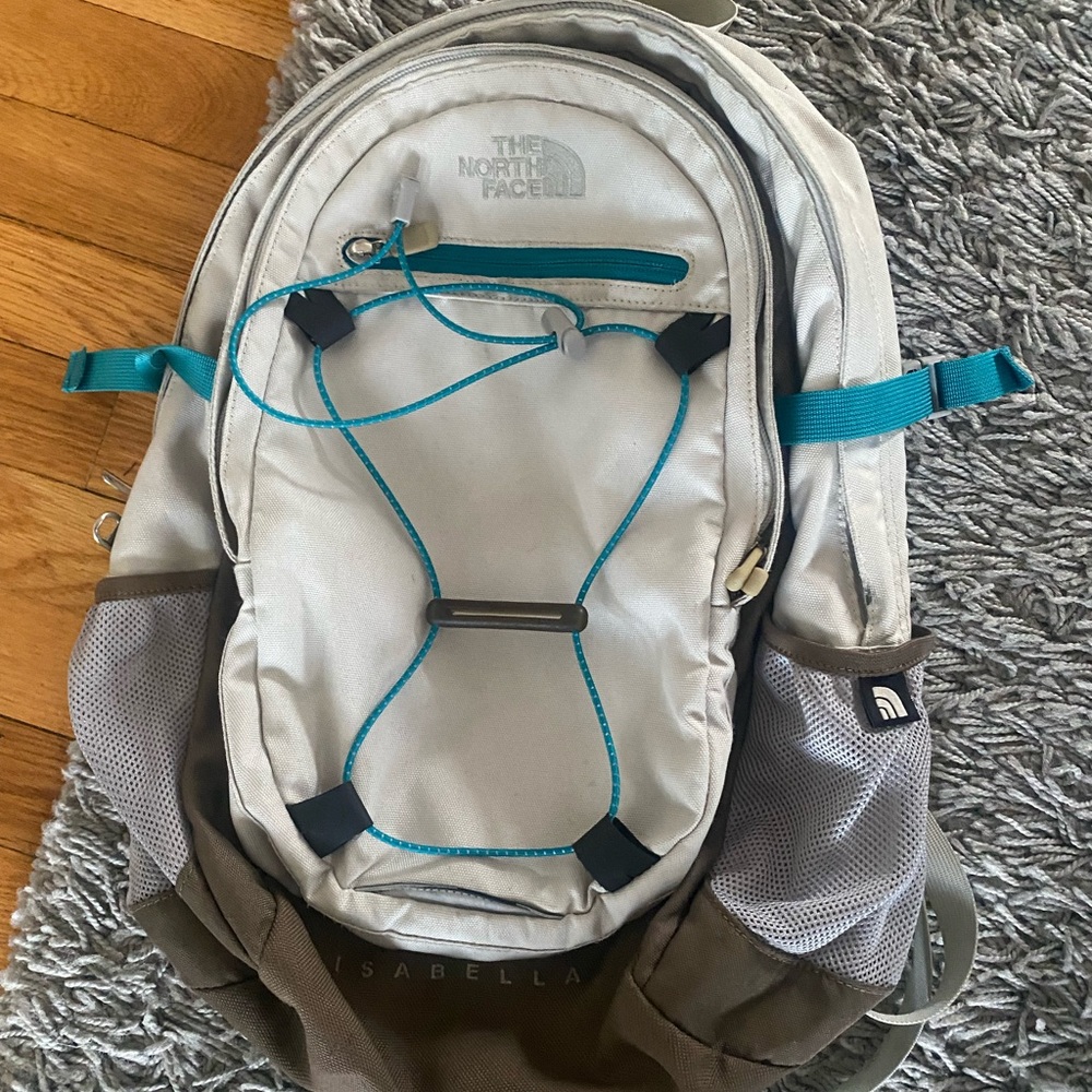 The North Face Isabella Backpack (old version)